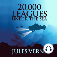 20,000 Leagues Under the Sea