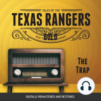 Tales of the Texas Rangers