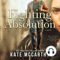 Fighting Absolution