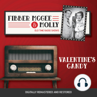 Fibber McGee and Molly