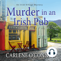 Murder in an Irish Pub