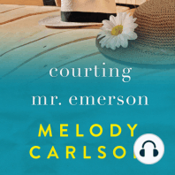 Courting Mr. Emerson