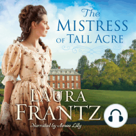 The Mistress of Tall Acre