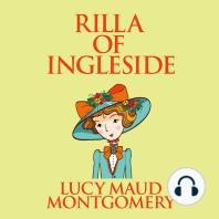 Rilla of Ingleside