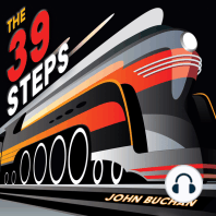 The Thirty-Nine Steps