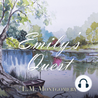 Emily's Quest