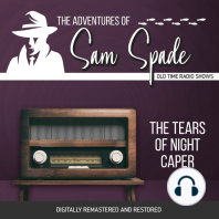 The Adventures of Sam Spade