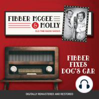 Fibber McGee and Molly