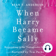 When Harry Became Sally