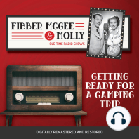 Fibber McGee and Molly