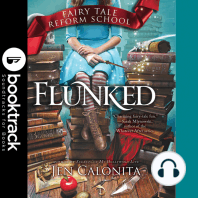 Flunked - Booktrack Edition