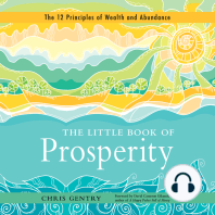 The Little Book of Prosperity
