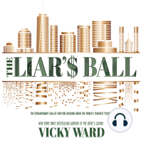 The Liar's Ball