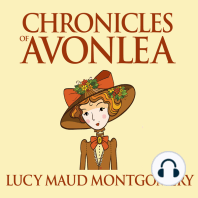 Chronicles of Avonlea