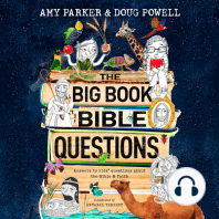 The Big Book of Bible Questions