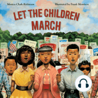 Let the Children March