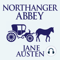 Northanger Abbey