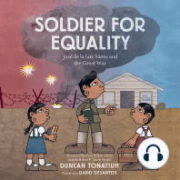 Soldier for Equality