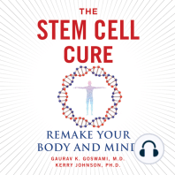 The Stem Cell Cure