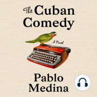 The Cuban Comedy