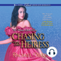 Chasing the Heiress