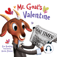 Mr. Goat's Valentine