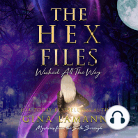 The Hex Files