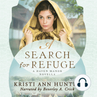 A Search for Refuge