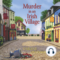 Murder in an Irish Village