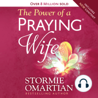 The Power of a Praying Wife