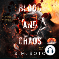 Blood and Chaos