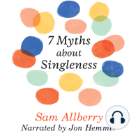 7 Myths About Singleness