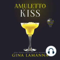 Amuletto Kiss