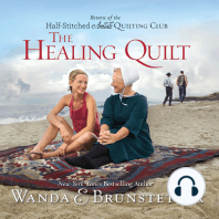 Healing Quilt