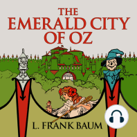 The Emerald City of Oz