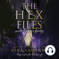 The Hex Files