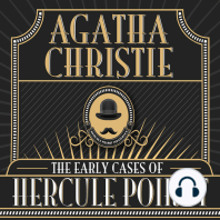 The Early Cases of Hercule Poirot