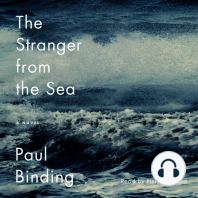 The Stranger from the Sea