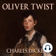 Oliver Twist