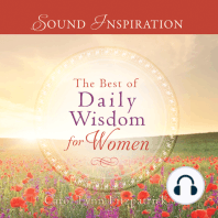 The Best of Daily Wisdom for Women