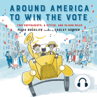 Around America to Win the Vote