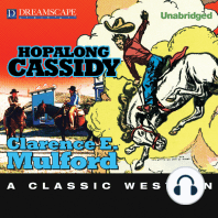 Hopalong Cassidy