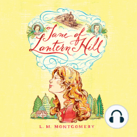 Jane of Lantern Hill