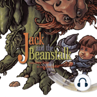 Jack and the Beanstalk