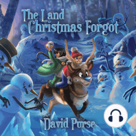 The Land Christmas Forgot