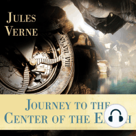 Journey to the Center of the Earth