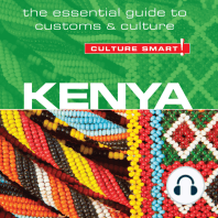 Kenya - Culture Smart!