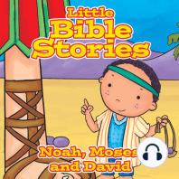 Little Bible Stories