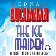 The Ice Maiden