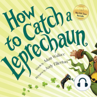 How To Catch a Leprechaun